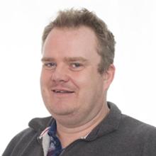 image of Michael Kay