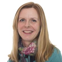 image of Claire Davidson