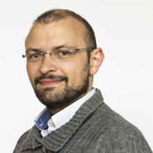 image of Girolamo Giudice