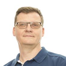 image of Michal Baran