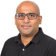 image of Tahir Iqbal