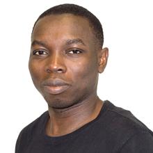 image of Abayomi Mosaku