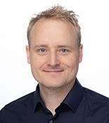 image of Jan Gleixner