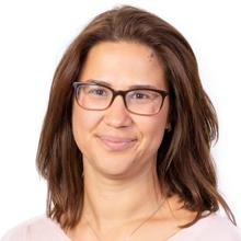 image of Carla Susana Da Silva Oliveira