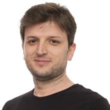 image of Vahit Tabak