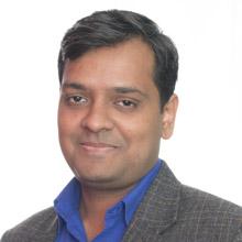 image of Prakash Singh Gaur