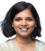 image of Supriya Khedkar