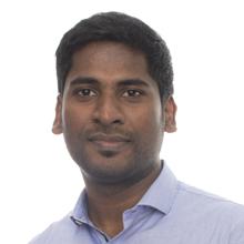 image of Senthilnathan Vijayaraja