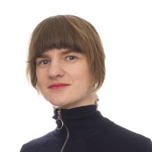 image of Ania Niewielska