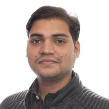 image of Ravi Kiran Mahankali