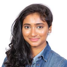 image of Yogmatee Roochun