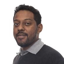 image of Abdulrahman Hussein