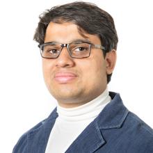 image of Rizwan Ishtiaq