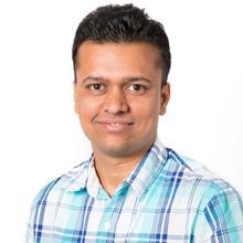 image of Kamalkumar Dodiya