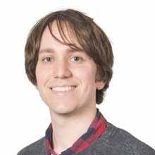 image of Elliot Sollis