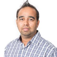 image of Prasad Basutkar