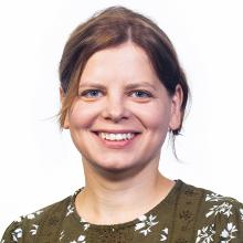 image of Silvie Korena Fexova