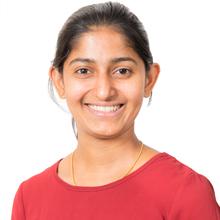 image of Nandana Madhusoodanan