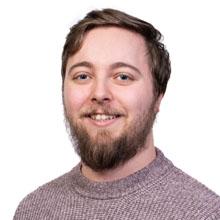 image of James McKenzie