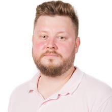 image of Alexey Sokolov