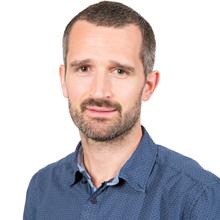 image of Adam Broadbent