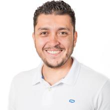 image of Jhoan Manuel Munoz Serrano