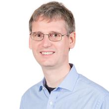 image of Robert Wilson