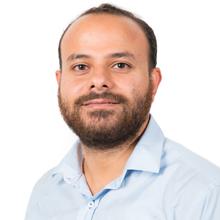 image of Mohamed Selim