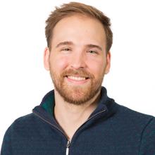 image of Alexander Wolfgang Jung