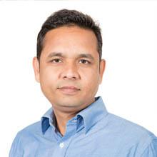 image of Shadab Ahmad