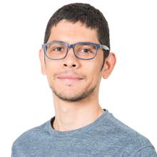 image of Mauricio Martinez Jimenez