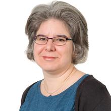 image of Rhian Howells