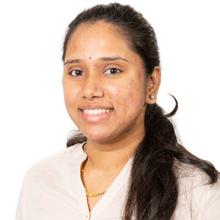 image of Sri Sai Mrudula Attili