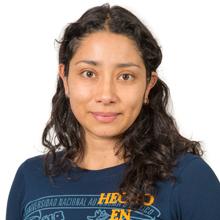 image of Grisel Alejandra Escobar Zepeda