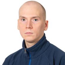 image of Yevhen Ivanov