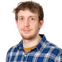 image of Timothy James Rozday