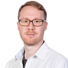 image of Jamie Allen