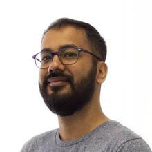 image of Prabhat Totoo