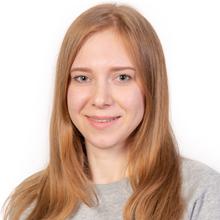 image of Ekaterina Sakharova