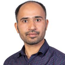 image of Muhammad Asim