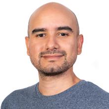 image of Santiago Sanchez Fragoso