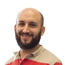 image of Martin Beracochea