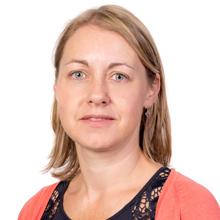 image of Tracey Mahoney