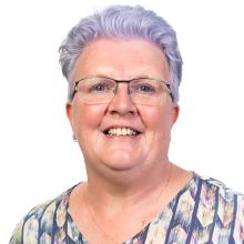 image of Deborah Rice