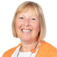 image of Alison Wood