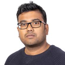 image of Dipayan Gupta