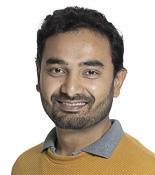 image of Rahul Sureka