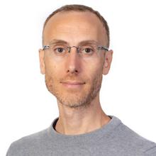 image of Alberto Eusebi