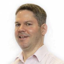 image of Rick Witham