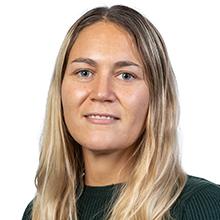 image of Gabriela Alejandra Merino